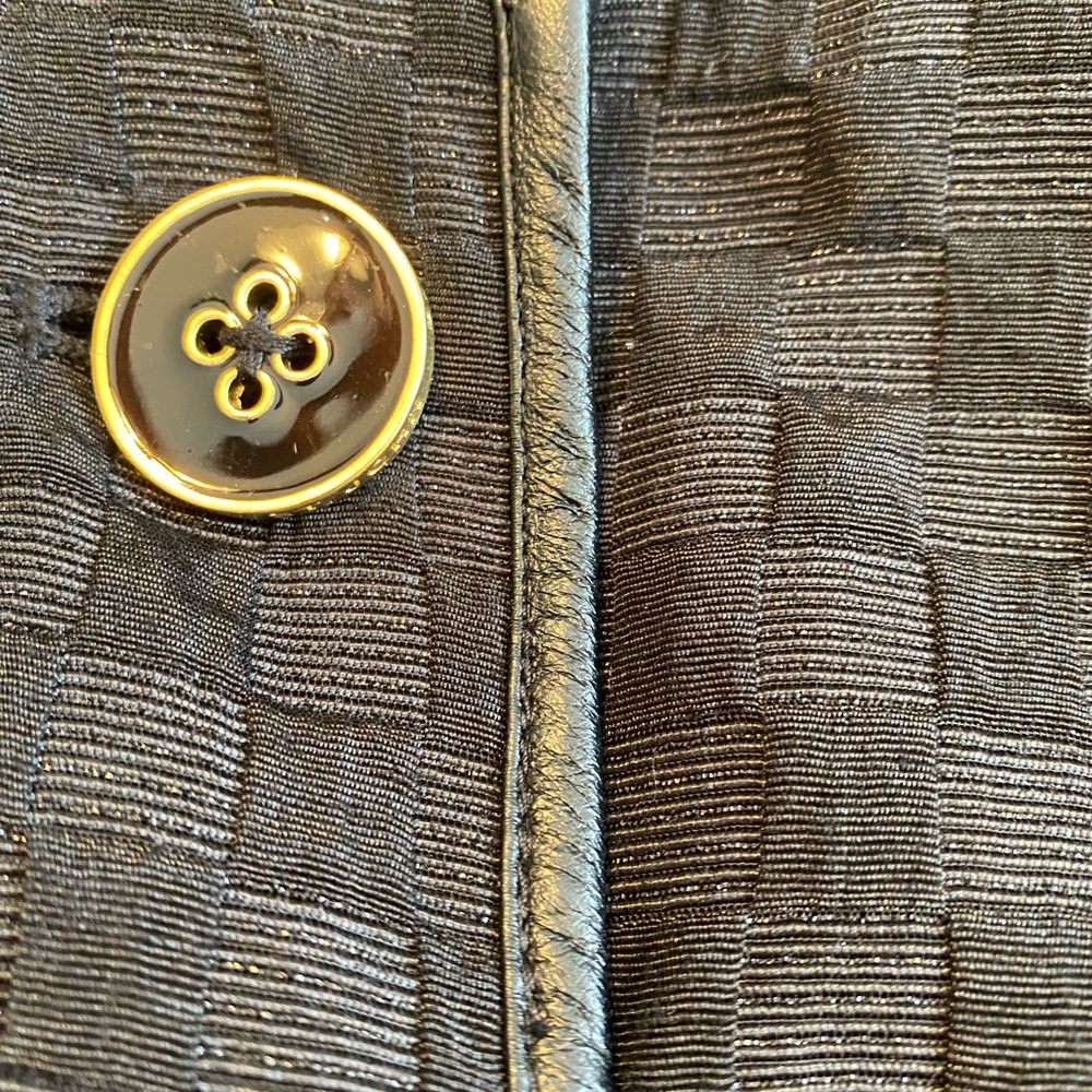 St John Coat - Picture 4 of 10